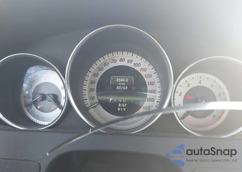 2013 Mercedes-Benz C 250 Luxury/Sport from USA, damaged, VIN WDDGF4HB2DA805983